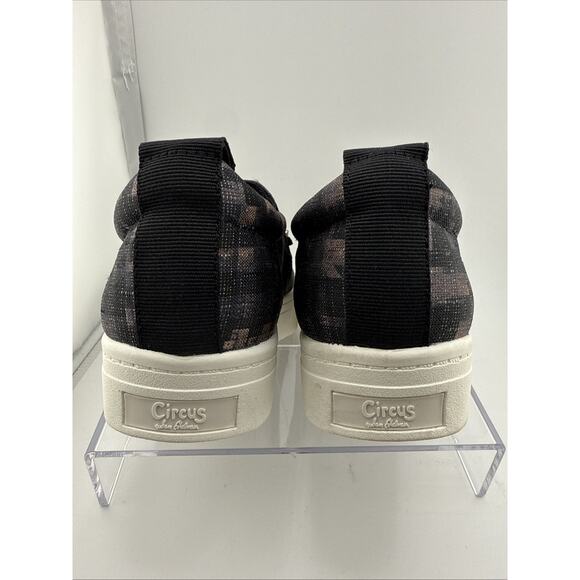 CIRCUS by Steve Edelman Sabrina Slip-On Sneaker Size 6 M NWB - Picture 7 of 11
